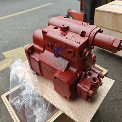 PVK-3B-725 voor Hitachi-graafmachine ZAX60 ZAX65 EX75 Hydraulische pomp