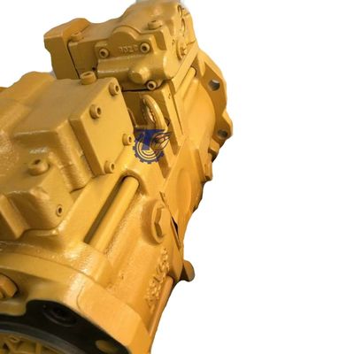 CAT110B CAT120B CAT312B Graafmachine Kolp Hydraulische Pomp Hoofddraadpomp K3V63DT voor Caterpillar Nieuw en gebruikt Geconditioneerd"