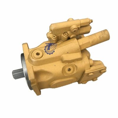 CAT307E Graafmachine Hydraulische hoofdpomp 358-5004 3585004 Nieuw gebruikte versnelling Kolvenpomp Kleinhandel Caterpillar