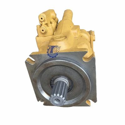 CAT307E Graafmachine Hydraulische hoofdpomp 358-5004 3585004 Nieuw gebruikte versnelling Kolvenpomp Kleinhandel Caterpillar