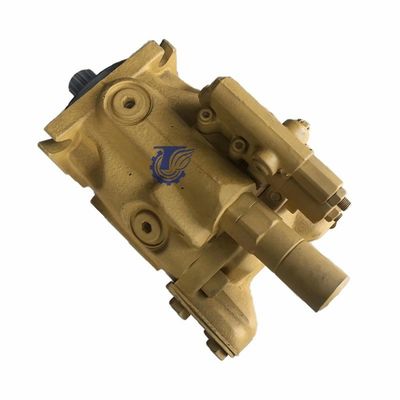 CAT307E Graafmachine Hydraulische hoofdpomp 358-5004 3585004 Nieuw gebruikte versnelling Kolvenpomp Kleinhandel Caterpillar