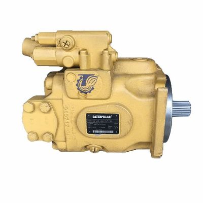CAT307E Graafmachine Hydraulische hoofdpomp 358-5004 3585004 Nieuw gebruikte versnelling Kolvenpomp Kleinhandel Caterpillar