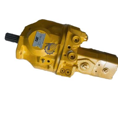 341-7666 3417666 CAT305 CAT305.5 Hydraulische tandwielpomp AP2D25 Voor graafmachines in de detailhandel