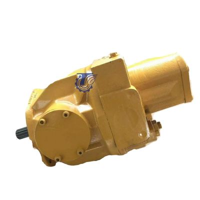 341-7666 3417666 CAT305 CAT305.5 Hydraulische tandwielpomp AP2D25 Voor graafmachines in de detailhandel