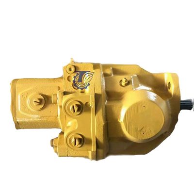 341-7666 3417666 CAT305 CAT305.5 Hydraulische tandwielpomp AP2D25 Voor graafmachines in de detailhandel