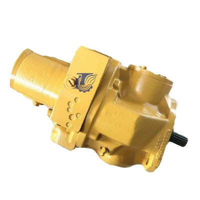 341-7666 3417666 CAT305 CAT305.5 Hydraulische tandwielpomp AP2D25 Voor graafmachines in de detailhandel