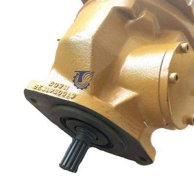 341-7666 3417666 CAT305 CAT305.5 Hydraulische tandwielpomp AP2D25 Voor graafmachines in de detailhandel