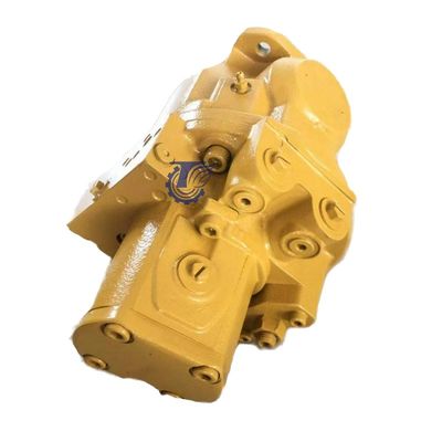 341-7666 3417666 CAT305 CAT305.5 Hydraulische tandwielpomp AP2D25 Voor graafmachines in de detailhandel