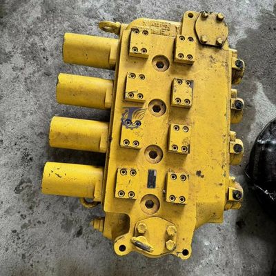 PC3000 655 168 40 65516840 655 167 40 65516740 Sturingklep PC3000-6 97799240 97799340 Sturingblok