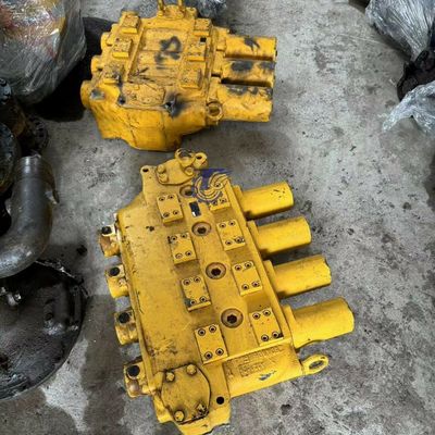 PC3000 655 168 40 65516840 655 167 40 65516740 Sturingklep PC3000-6 97799240 97799340 Sturingblok