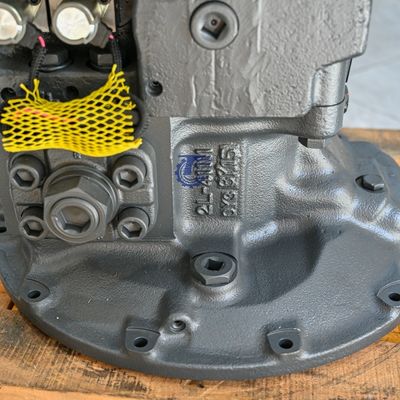 708-2L-00202 708-2L-00200 PC200LC-7K PC210-7L Hoofdhydraulische pomp voor bouwmaterialen