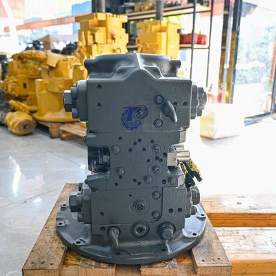 708-2L-00202 708-2L-00200 PC200LC-7K PC210-7L Hoofdhydraulische pomp voor bouwmaterialen