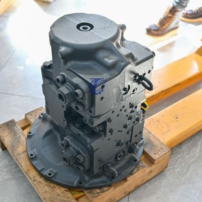 708-2L-00202 708-2L-00200 PC200LC-7K PC210-7L Hoofdhydraulische pomp voor bouwmaterialen