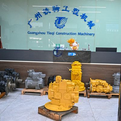 3380773 3390514 338-0773 339-0514 329E 329F Hydraulische pompen Hoofdstukken en onderdelen van bouwmachines