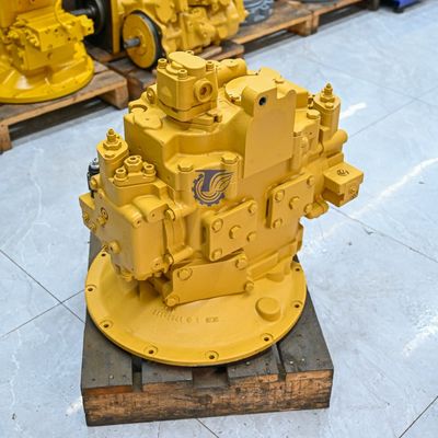 3380773 3390514 338-0773 339-0514 329E 329F Hydraulische pompen Hoofdstukken en onderdelen van bouwmachines