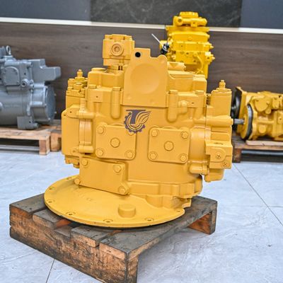 3380773 3390514 338-0773 339-0514 329E 329F Hydraulische pompen Hoofdstukken en onderdelen van bouwmachines