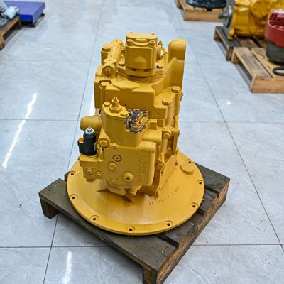 3380773 3390514 338-0773 339-0514 329E 329F Hydraulische pompen Hoofdstukken en onderdelen van bouwmachines