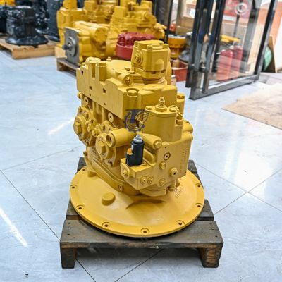 3380773 3390514 338-0773 339-0514 329E 329F Hydraulische pompen Hoofdstukken en onderdelen van bouwmachines