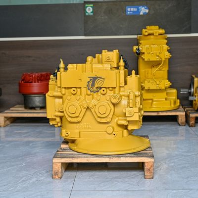 2726959 272-6959 SBS140 CAT 324D 325D 329D graafmachine hydraulische hoofdpomp