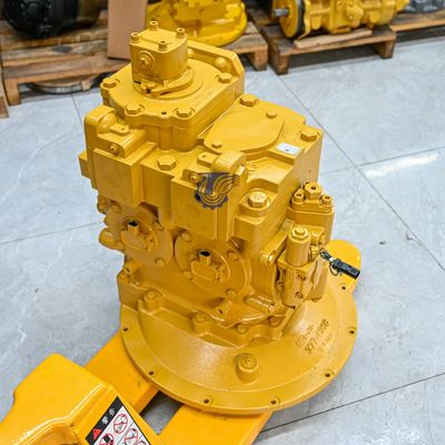 377-4950 3774950 cat 336E 336F 340F hydraulische pomp hoofdpomp Onderhoud van machines
