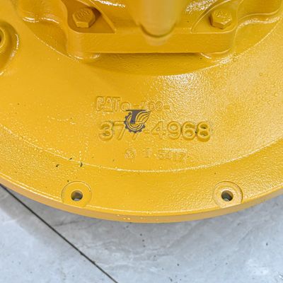 377-4950 3774950 cat 336E 336F 340F hydraulische pomp hoofdpomp Onderhoud van machines