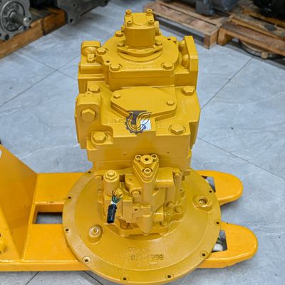 377-4950 3774950 cat 336E 336F 340F hydraulische pomp hoofdpomp Onderhoud van machines