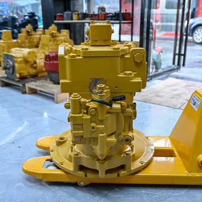 377-4950 3774950 cat 336E 336F 340F hydraulische pomp hoofdpomp Onderhoud van machines