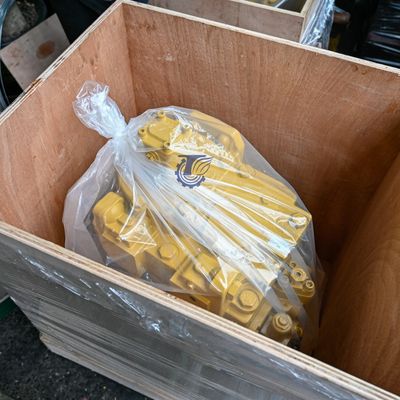 377-4950 3774950 cat 336E 336F 340F hydraulische pomp hoofdpomp Onderhoud van machines