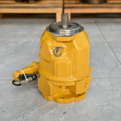 247-8968 247-8969 2478968 2478968 10R6278 Hydraulische ventilatorpomp voor de categorie 374D 365c Graafmachine Basic Piston Pump Assembly