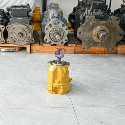 247-8968 247-8969 2478968 2478968 10R6278 Hydraulische ventilatorpomp voor de categorie 374D 365c Graafmachine Basic Piston Pump Assembly