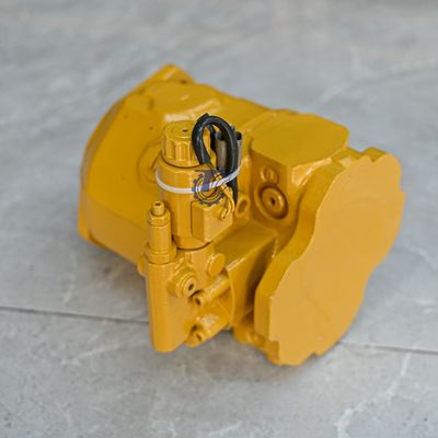 247-8968 247-8969 2478968 2478968 10R6278 Hydraulische ventilatorpomp voor de categorie 374D 365c Graafmachine Basic Piston Pump Assembly
