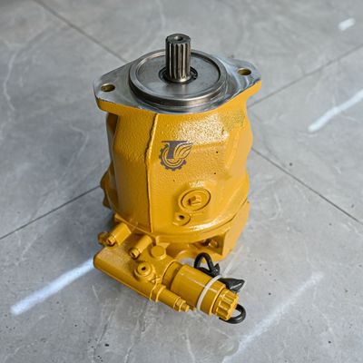 247-8968 247-8969 2478968 2478968 10R6278 Hydraulische ventilatorpomp voor de categorie 374D 365c Graafmachine Basic Piston Pump Assembly