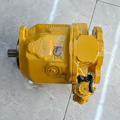 247-8968 247-8969 2478968 2478968 10R6278 Hydraulische ventilatorpomp voor de categorie 374D 365c Graafmachine Basic Piston Pump Assembly