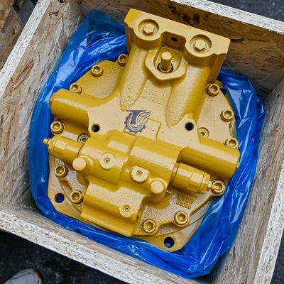 2095895 1559198 209-5895 155-9198 455-2722 455-2775 reismotor geschikt voor E365B E365C E385C E390D E390F