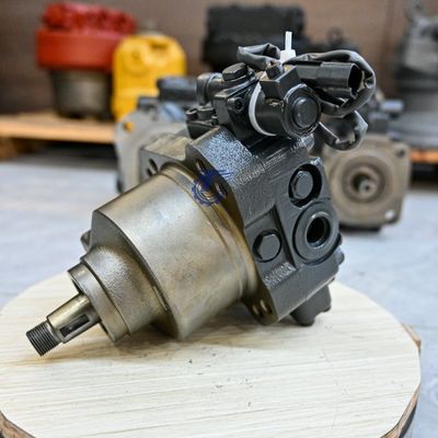 Ventilatormotor 708-7S-00352 voor Komatsu D65EX-15/16 D65PX-15 D65WX-15/16 D85EX-15