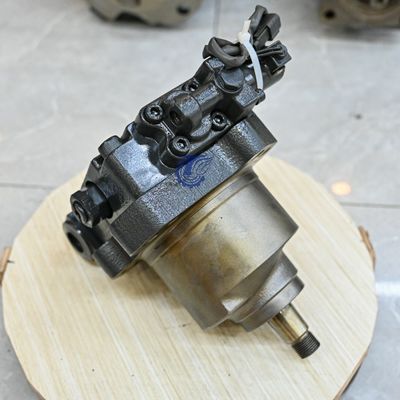 Ventilatormotor 708-7S-00352 voor Komatsu D65EX-15/16 D65PX-15 D65WX-15/16 D85EX-15