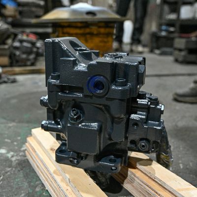 708-1T-00421 708-1T-00420 708-1t-00410 KomatsuD275A-5 ventilator aandrijving pomp bulldozer reparatie landbouwgrondverwerkende machines