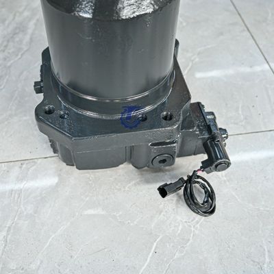 708-7H-04720 7087H04720 7087H11920 708-7H-11920 Komatsu D375 ventilatormotor