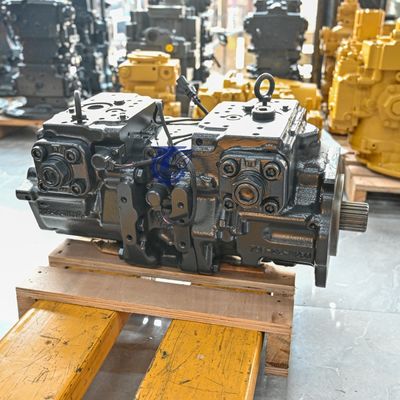 7082G00060 708-2G-00060 Komatsu D475A bulldozer hydraulische pomp hoofdkolvenpomp D475A-5 D475A-5A