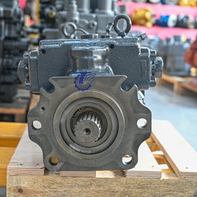 7082G00060 708-2G-00060 Komatsu D475A bulldozer hydraulische pomp hoofdkolvenpomp D475A-5 D475A-5A
