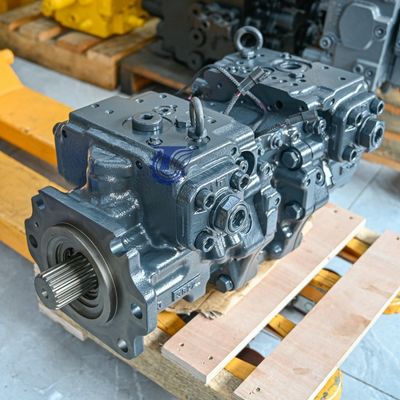 7082G00060 708-2G-00060 Komatsu D475A bulldozer hydraulische pomp hoofdkolvenpomp D475A-5 D475A-5A