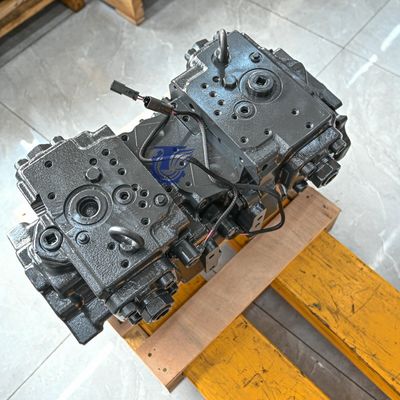 7082G00060 708-2G-00060 Komatsu D475A bulldozer hydraulische pomp hoofdkolvenpomp D475A-5 D475A-5A