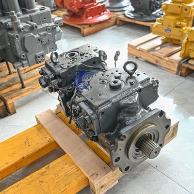 7082G00060 708-2G-00060 Komatsu D475A bulldozer hydraulische pomp hoofdkolvenpomp D475A-5 D475A-5A