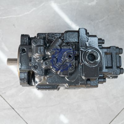 708-3S-00611 7083S00611 Komatsu PC30 35MR-2-3 Hoofdhydraulische pomp voor mini graafmachines
