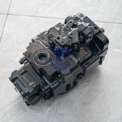 708-3S-00611 7083S00611 Komatsu PC30 35MR-2-3 Hoofdhydraulische pomp voor mini graafmachines