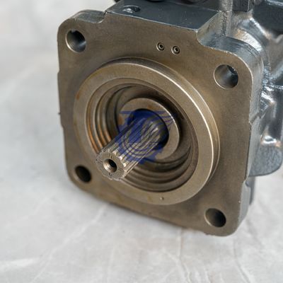 708-3S-00611 7083S00611 Komatsu PC30 35MR-2-3 Hoofdhydraulische pomp voor mini graafmachines