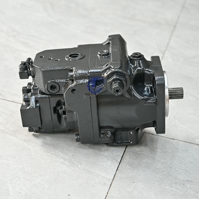 708-1s-00150 7081s00150 708-1S-01131 Komatsu pc30 40MR aluminium pomp mini graafmachine onderdelen
