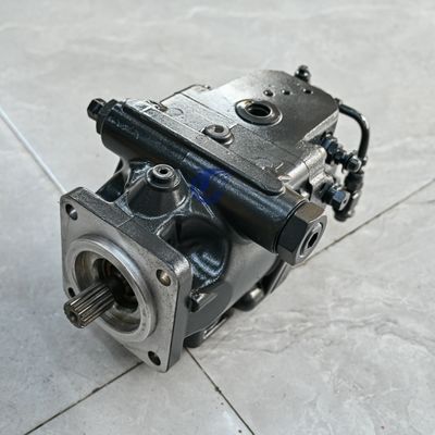 708-1s-00150 7081s00150 708-1S-01131 Komatsu pc30 40MR aluminium pomp mini graafmachine onderdelen