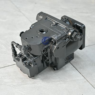 708-1s-00150 7081s00150 708-1S-01131 Komatsu pc30 40MR aluminium pomp mini graafmachine onderdelen