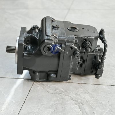 708-1s-00150 7081s00150 708-1S-01131 Komatsu pc30 40MR aluminium pomp mini graafmachine onderdelen